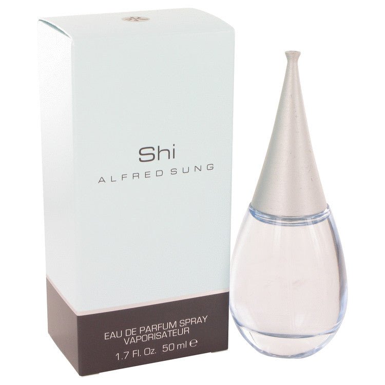 Shi Eau De Parfum Spray By Alfred Sung - Giftsmith