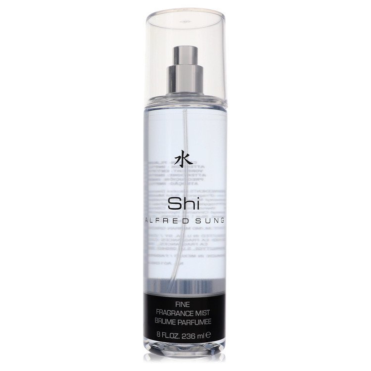 Shi Fragrance Mist By Alfred Sung - Giftsmith