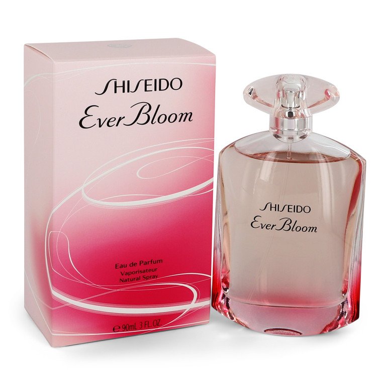 Shiseido Ever Bloom Eau De Parfum Spray By Shiseido - Giftsmith