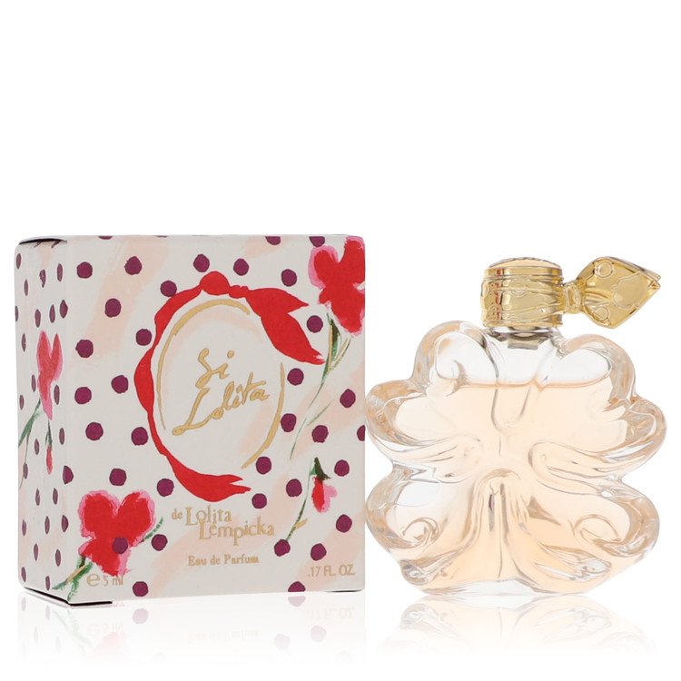 Si Lolita Mini EDP By Lolita Lempicka - Giftsmith