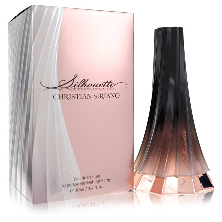 Silhouette Eau De Parfum Spray By Christian Siriano - Giftsmith