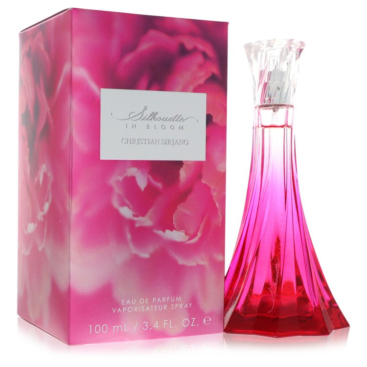 Silhouette In Bloom Eau De Parfum Spray By Christian Siriano - Giftsmith