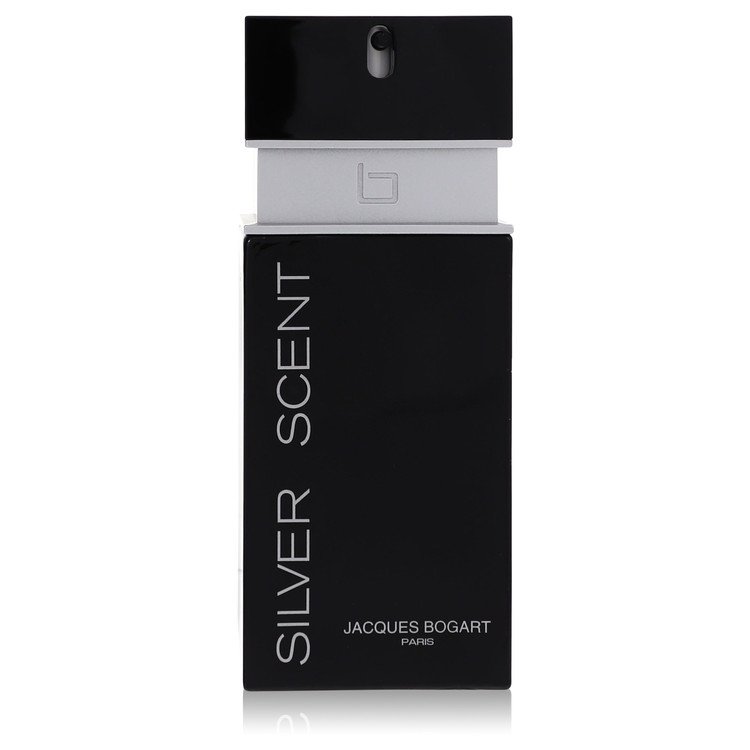 Silver Scent Eau De Toilette Spray (Tester) By Jacques Bogart - Giftsmith