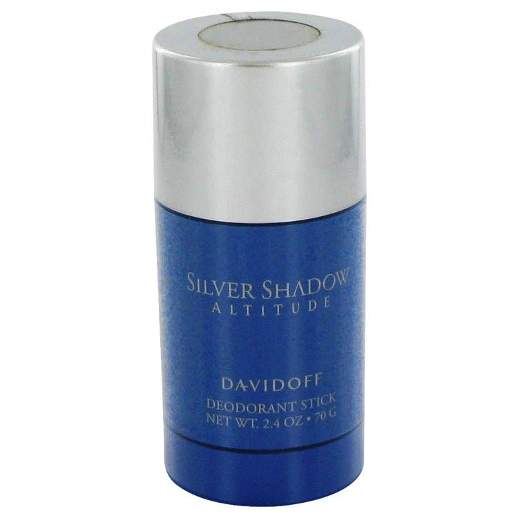 Silver Shadow Altitude Deodorant Stick By Davidoff - Giftsmith