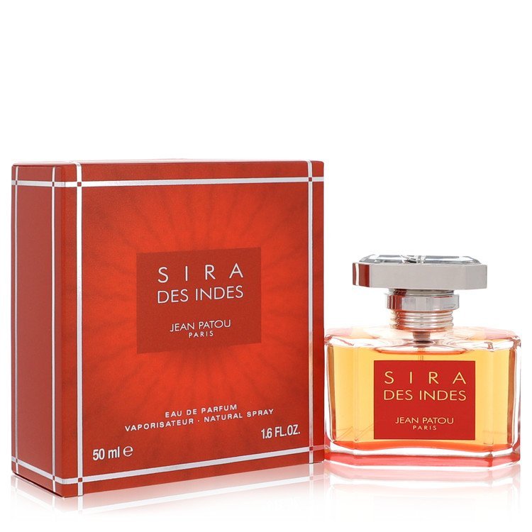 Sira Des Indes Eau De Parfum Spray By Jean Patou - Giftsmith