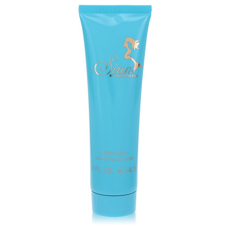 Siren Body Lotion By Paris Hilton - Giftsmith