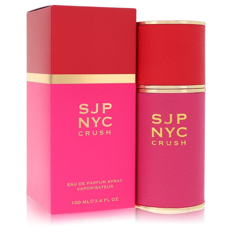 Sjp Nyc Crush Rollerball By Sarah Jessica Parker - Giftsmith