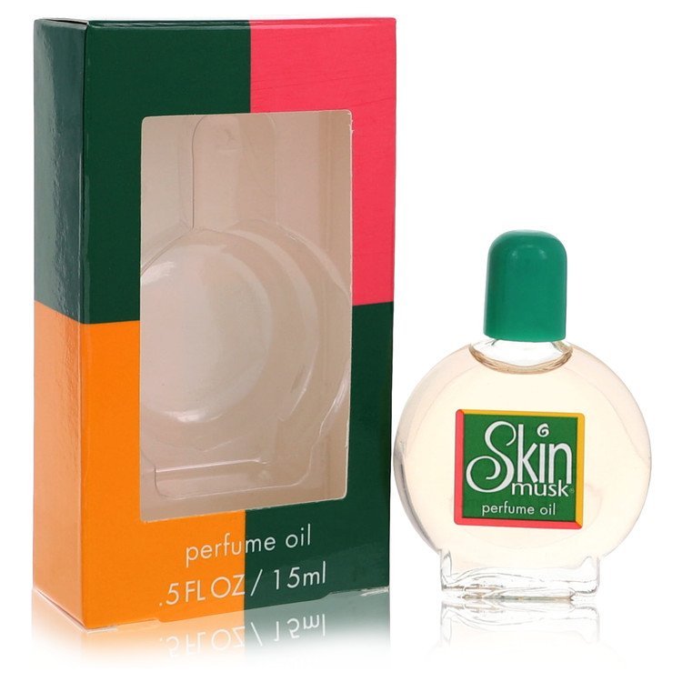Skin Musk Perfume Oil By Parfums De Coeur - Giftsmith