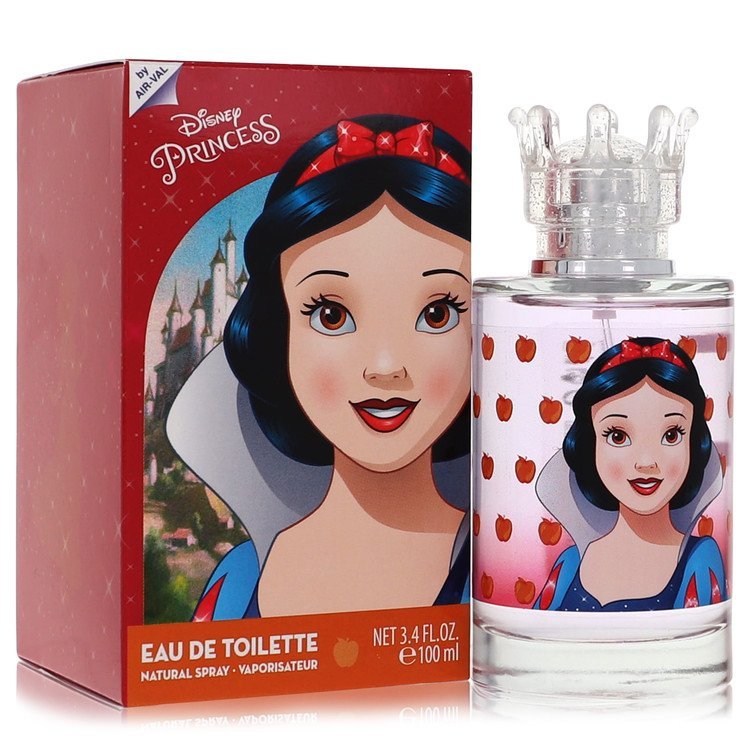 Snow White Eau De Toilette Spray By Disney - Giftsmith