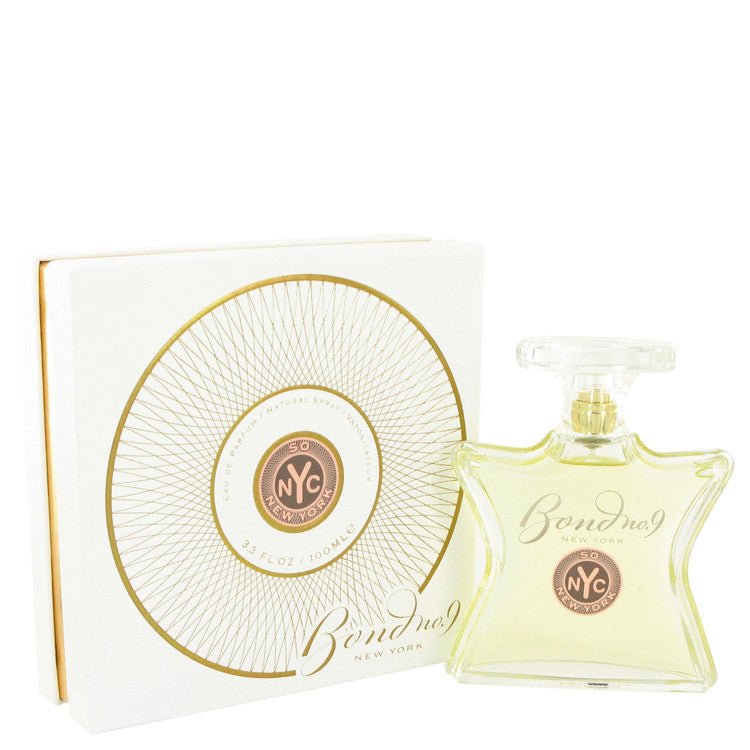 So New York Eau De Parfum Spray By Bond No. 9 - Giftsmith