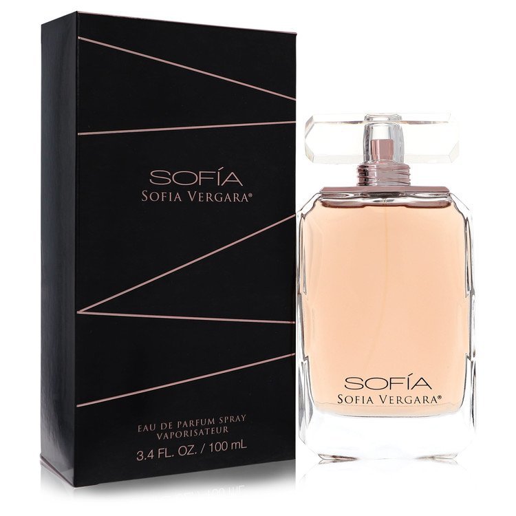 Sofia Eau De Parfum Spray By Sofia Vergara - Giftsmith