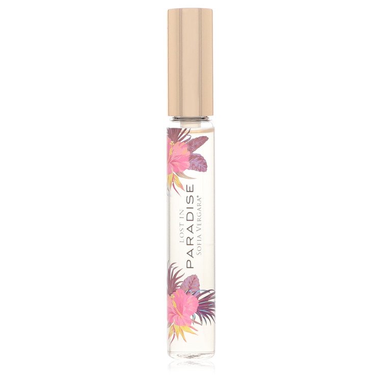 Sofia Vergara Lost In Paradise Eau De Parfum Rollerball By Sofia Vergara - Giftsmith