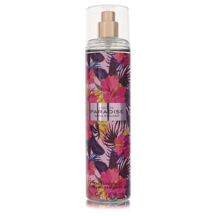 Sofia Vergara Lost In Paradise Fragrance Mist By Sofia Vergara - Giftsmith