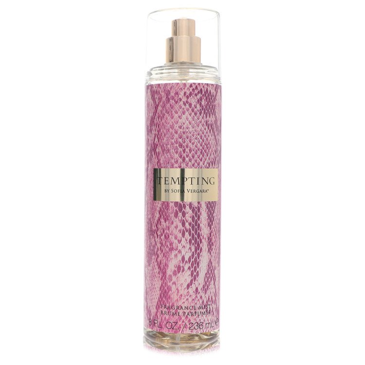 Sofia Vergara Tempting Body Mist By Sofia Vergara - Giftsmith