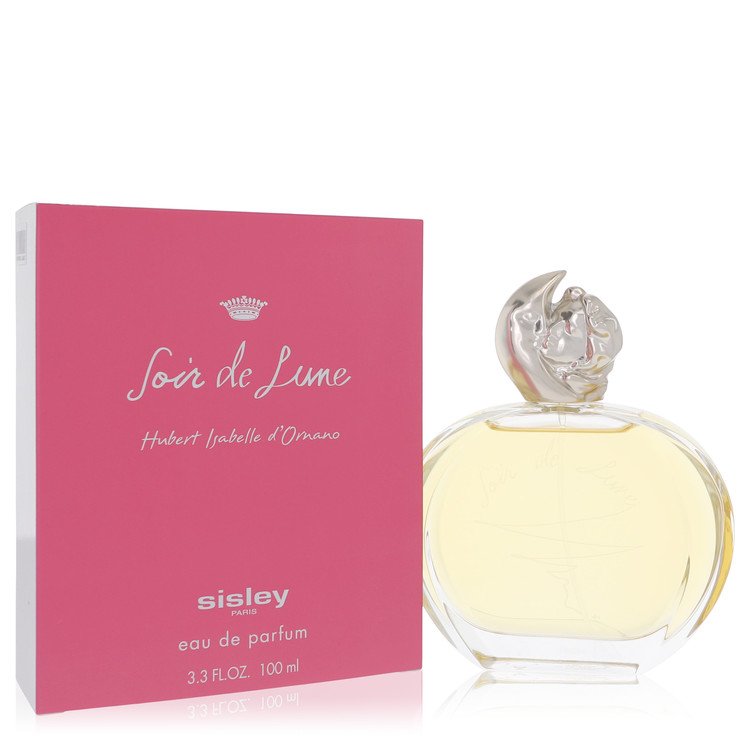 Soir De Lune Eau De Parfum Spray (New Packaging) By Sisley - Giftsmith