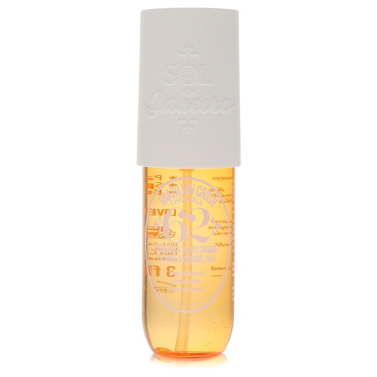 Sol De Janeiro Brazilian Crush Cheirosa 62 Hair &amp; Body Perfume Spray By Sol De Janeiro - Giftsmith