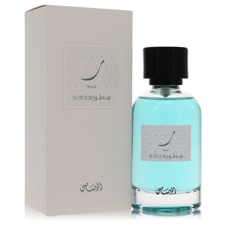 Sotoor Raa Eau De Parfum Spray By Rasasi - Giftsmith