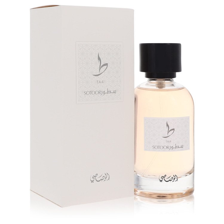 Sotoor Taa Eau De Parfum Spray By Rasasi - Giftsmith