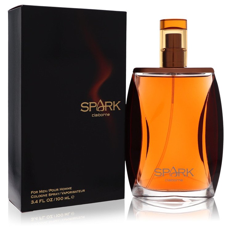 Spark Eau De Cologne Spray By Liz Claiborne - Giftsmith