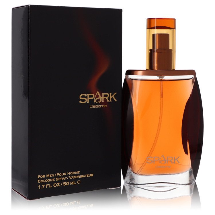 Spark Eau De Cologne Spray By Liz Claiborne - Giftsmith