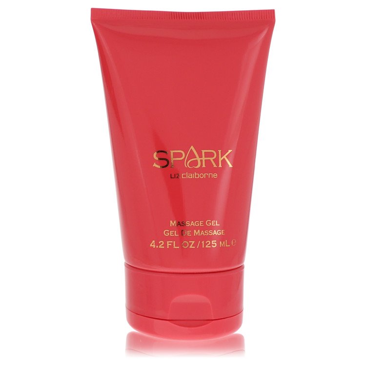 Spark Massage Gel By Liz Claiborne - Giftsmith