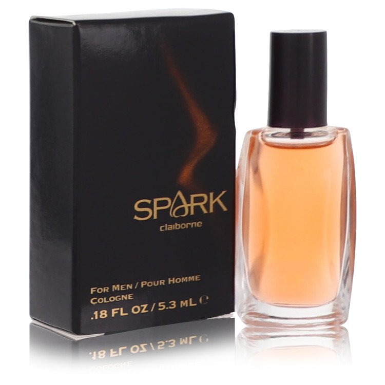 Spark Mini Cologne By Liz Claiborne - Giftsmith