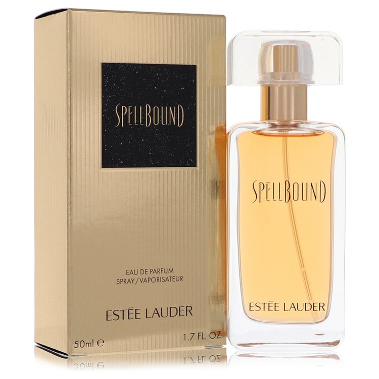 Spellbound Eau De Parfum Spray By Estee Lauder - Giftsmith