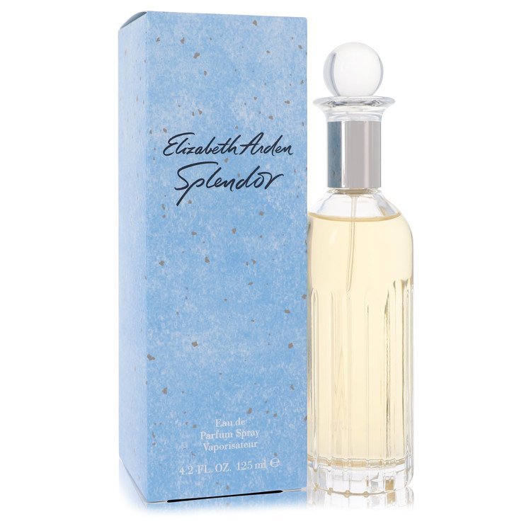 Splendor Eau De Parfum Spray By Elizabeth Arden - Giftsmith