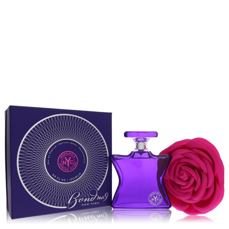 Spring Fling Eau De Parfum Spray By Bond No. 9 - Giftsmith