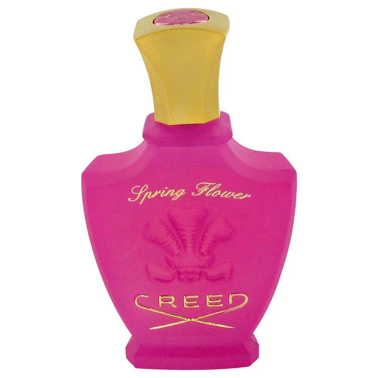 Spring Flower Eau De Parfum Spray (Tester) By Creed - Giftsmith