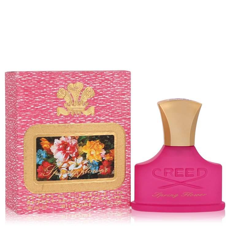 Spring Flower Millesime Eau De Parfum Spray By Creed - Giftsmith