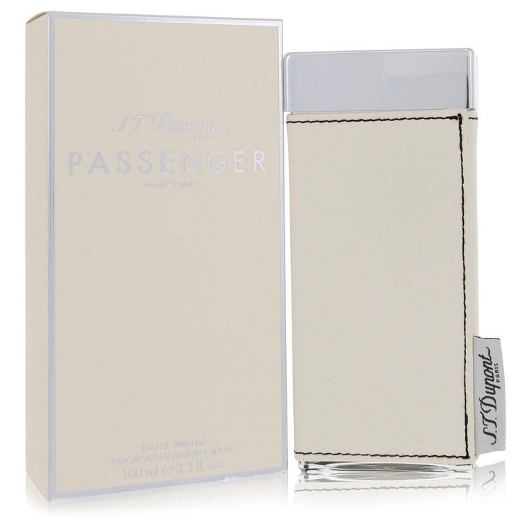 St Dupont Passenger Eau De Parfum Spray By St Dupont - Giftsmith