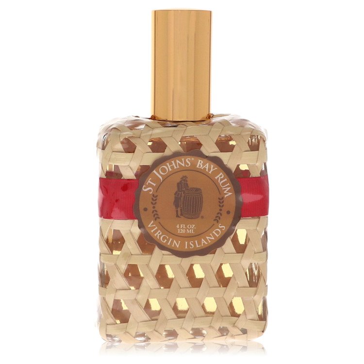 St Johns Bay Rum Original Cologne Spray By St Johns Bay Rum - Giftsmith