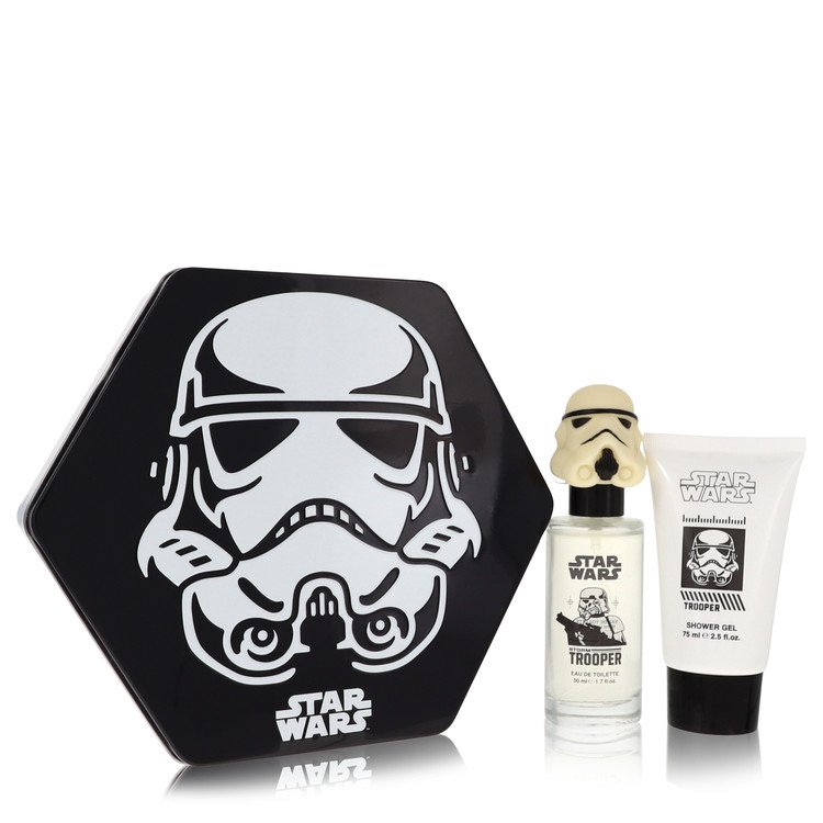 Star Wars Stormtrooper 3d Gift Set By Disney - Giftsmith