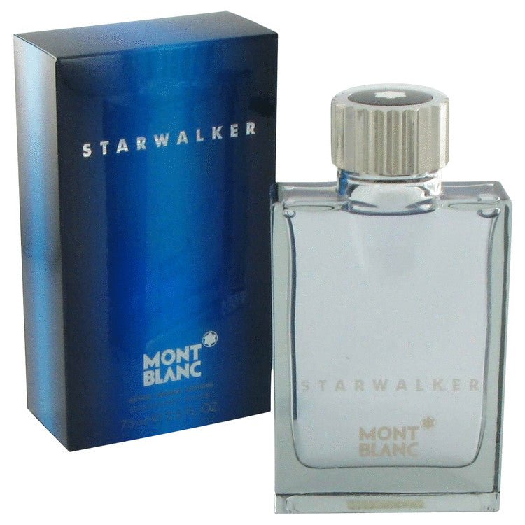 Starwalker After Shave By Mont Blanc - Giftsmith