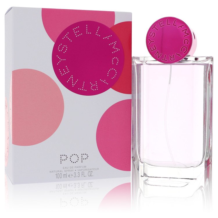 Stella Pop Eau De Parfum Spray By Stella Mccartney - Giftsmith