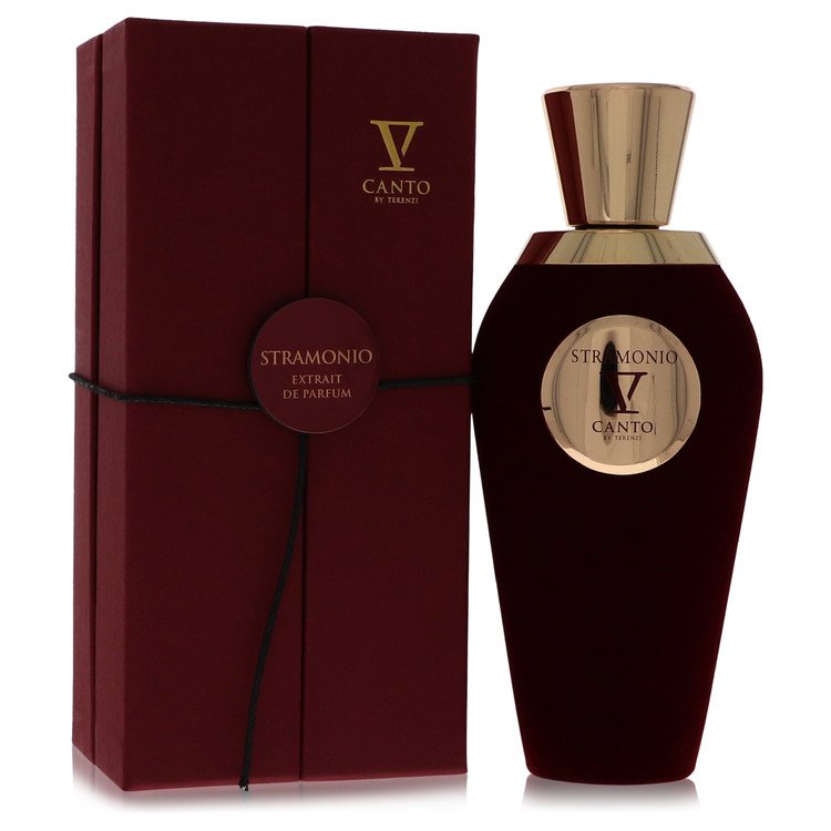 Stramonio V Extrait De Parfum Spray (Unisex) By V Canto - Giftsmith