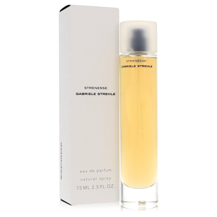 Strenesse Eau De Parfum Spray By Gabriele Strehle - Giftsmith