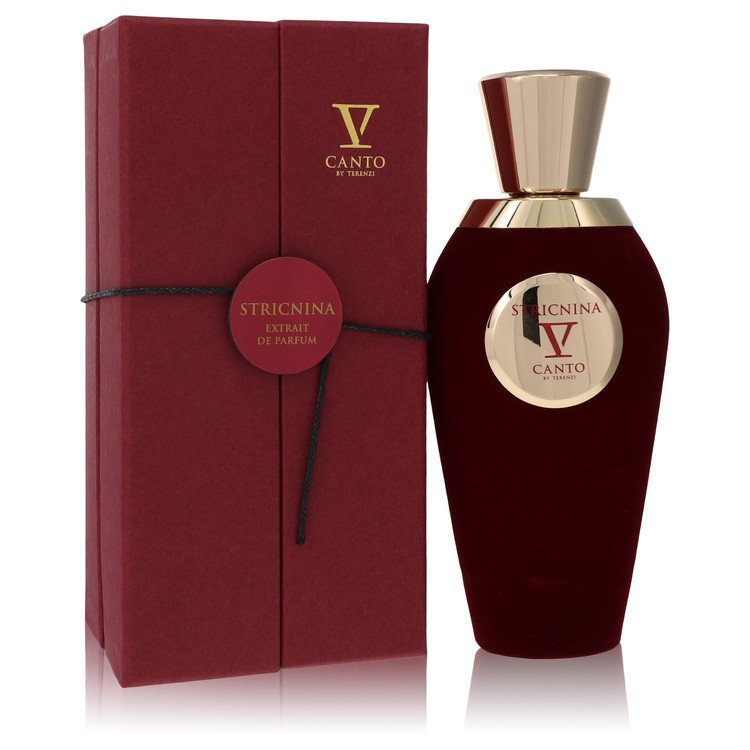 Stricnina V Extrait De Parfum Spray (Unisex) By V Canto - Giftsmith