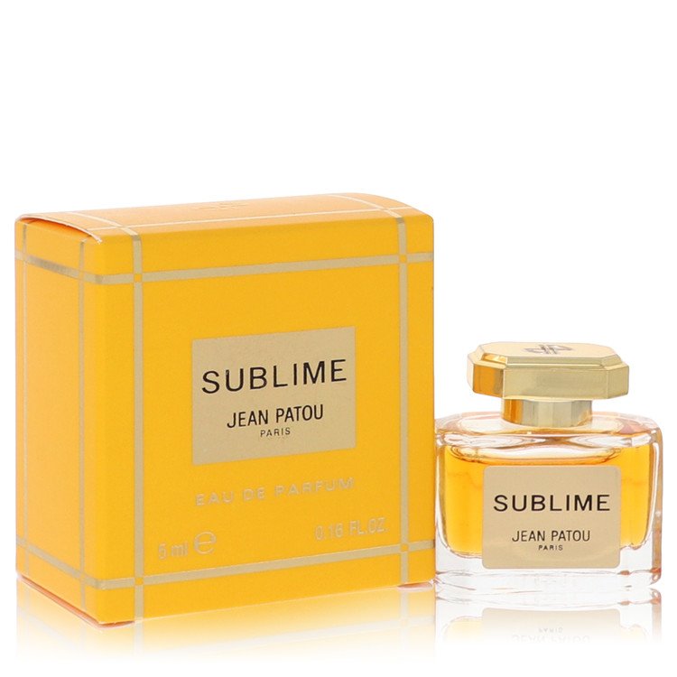 Sublime Mini EDP By Jean Patou - Giftsmith