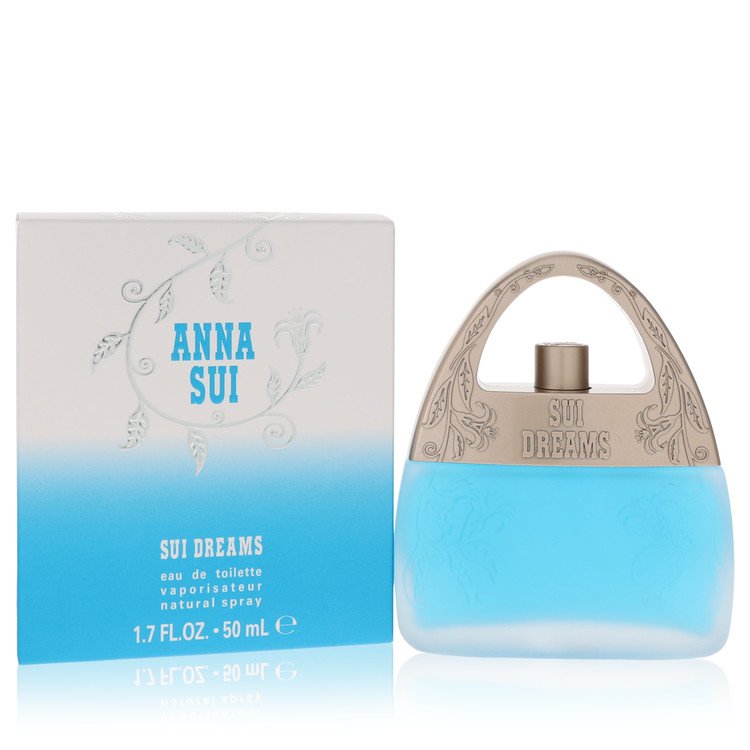 Sui Dreams Eau De Toilette Spray By Anna Sui - Giftsmith