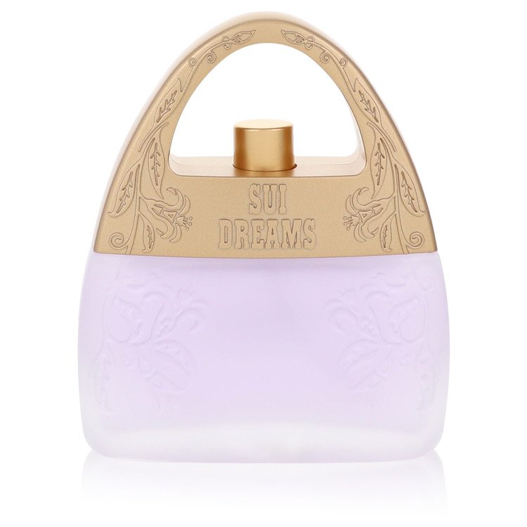 Sui Dreams In Purple Eau De Toilette Spray (Tester) By Anna Sui - Giftsmith