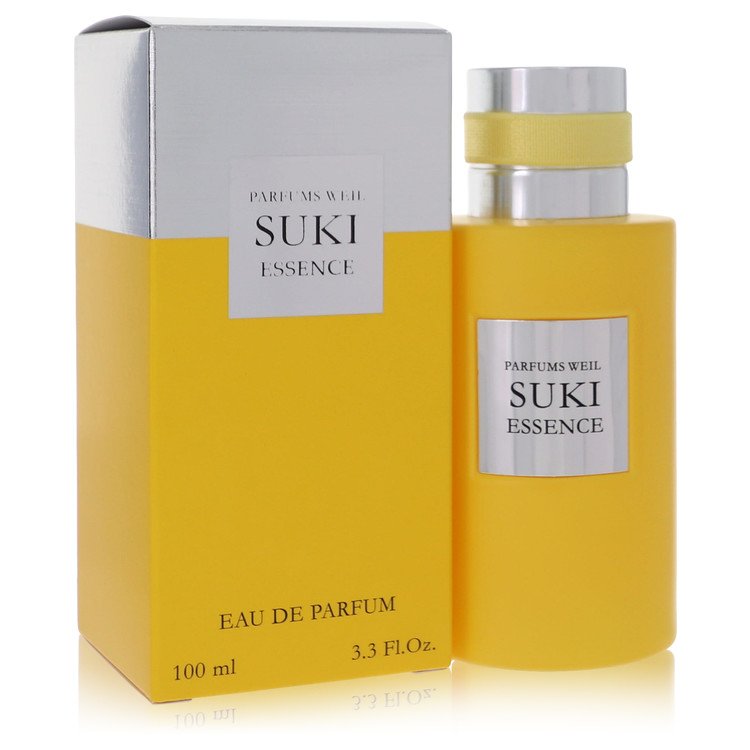 Suki Essence Eau De Parfum Spray By Weil - Giftsmith