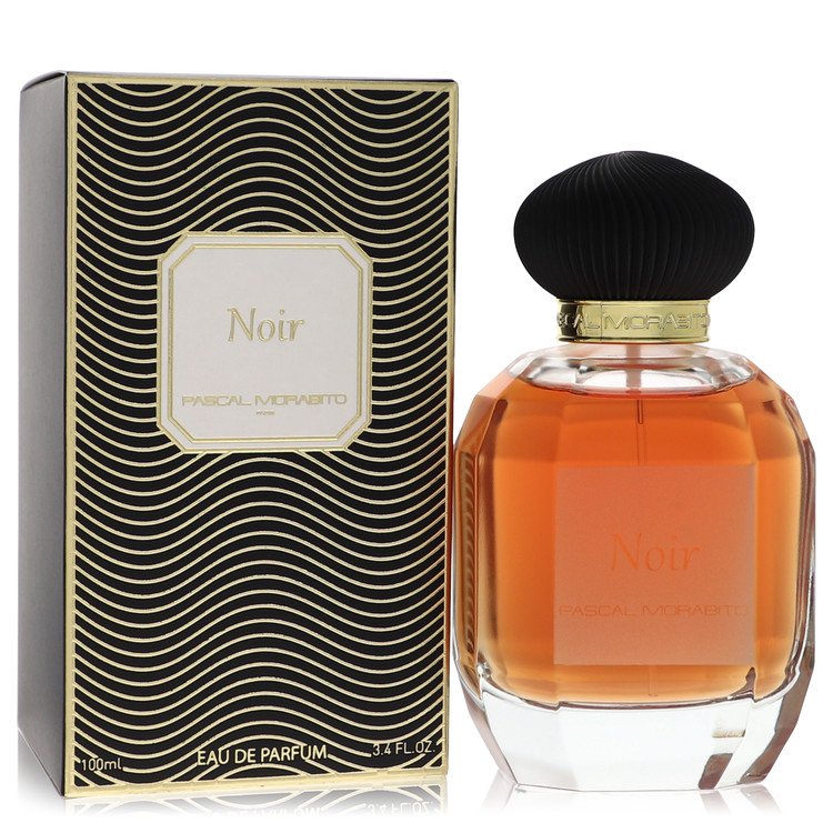 Sultan Noir Eau De Parfum Spray (Unisex) By Pascal Morabito - Giftsmith