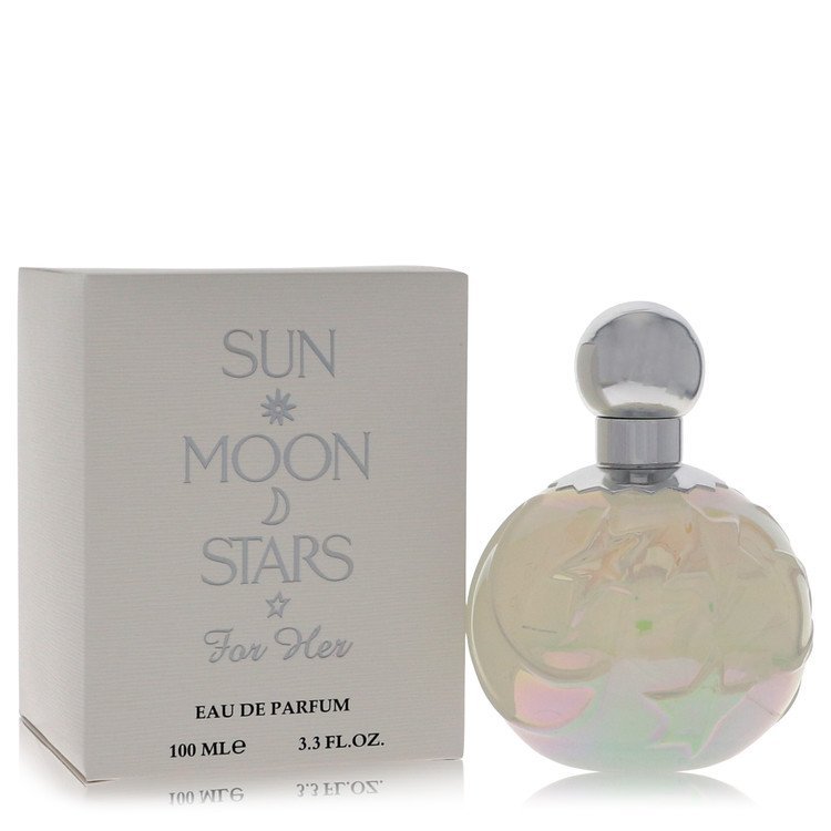 Sun Moon Stars Eau De Parfum Spray By Karl Lagerfeld - Giftsmith