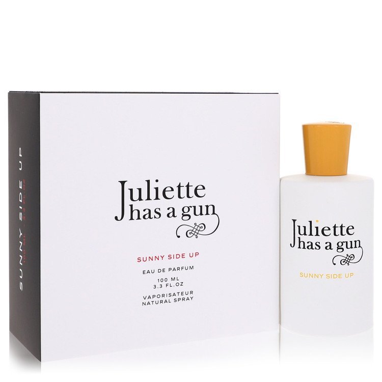 Sunny Side Up Eau De Parfum Spray By Juliette Has a Gun - Giftsmith