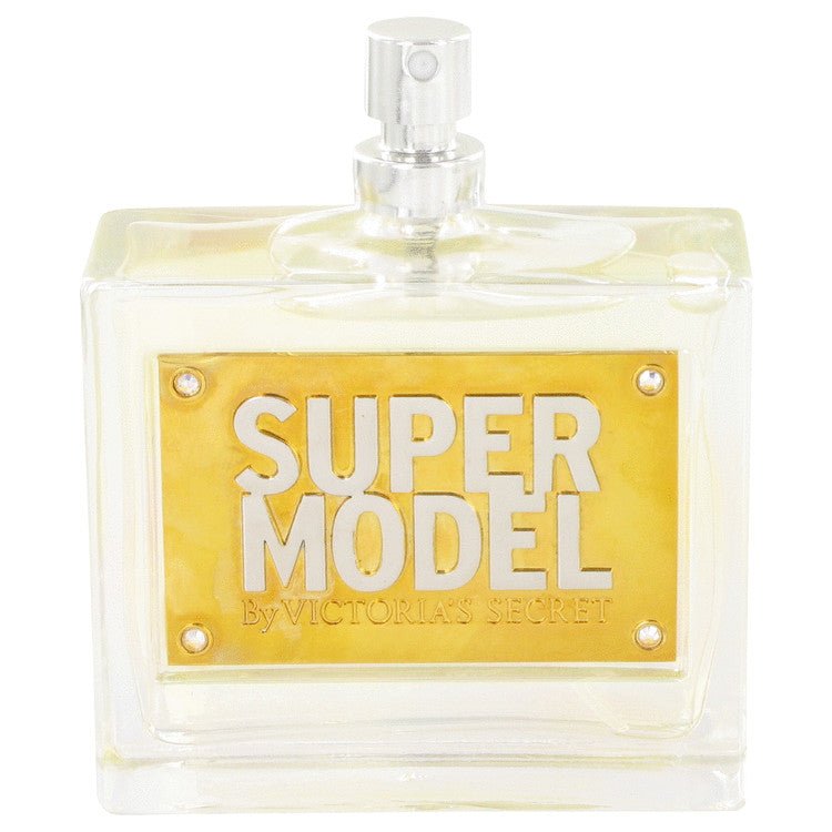 Supermodel Eau De Parfum Spray (Tester) By Victoria's Secret - Giftsmith