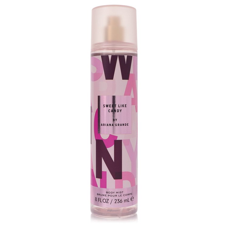 Sweet Like Candy Body Mist Spray By Ariana Grande - Giftsmith