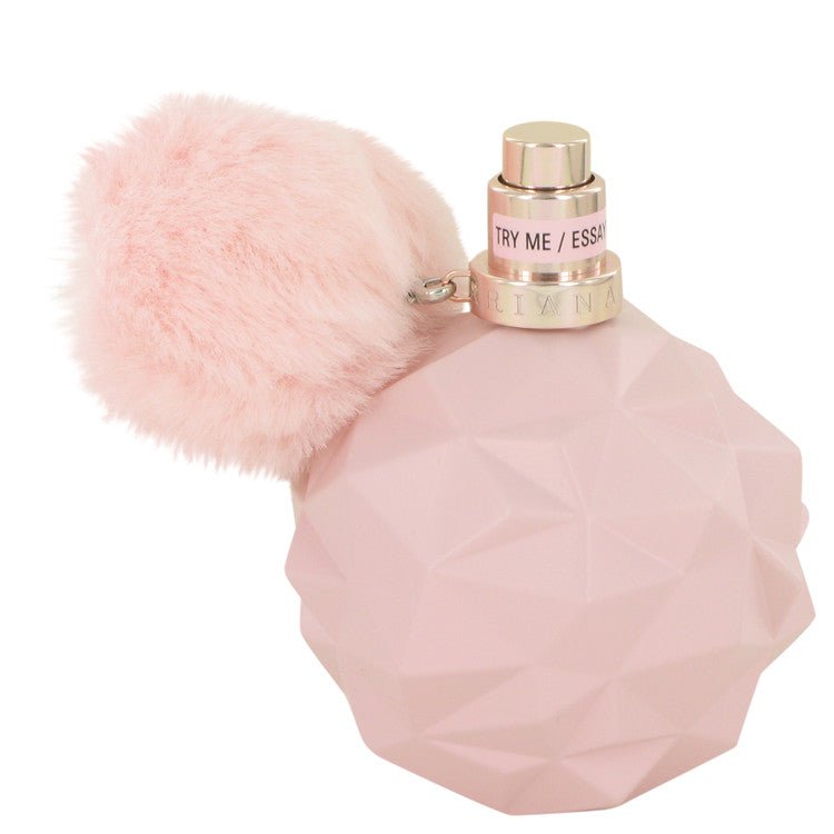 Sweet Like Candy Eau De Parfum Spray (Tester) By Ariana Grande - Giftsmith