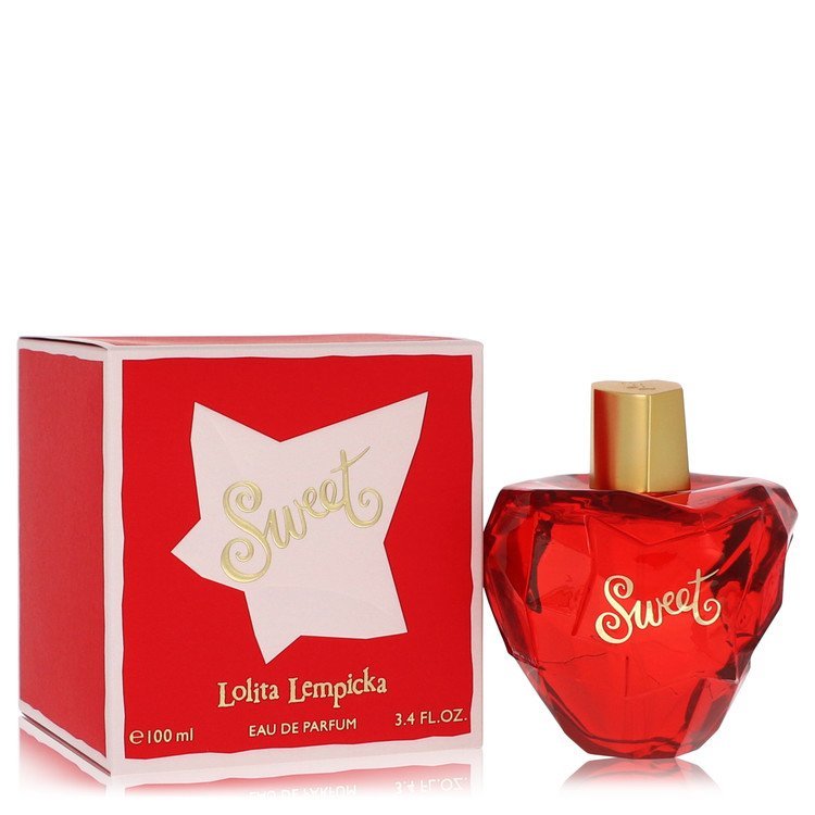 Sweet Lolita Lempicka Eau De Parfum Spray By Lolita Lempicka - Giftsmith